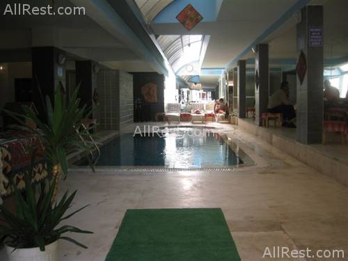 Leandra Hotel 21